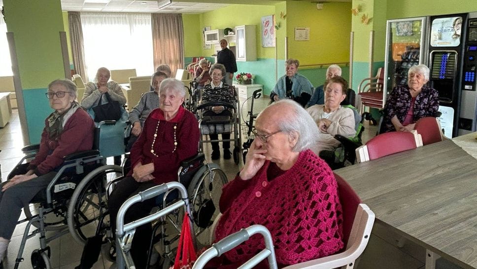 Tariffe delle Rsa: a Como +10% dal 2019 ad oggi