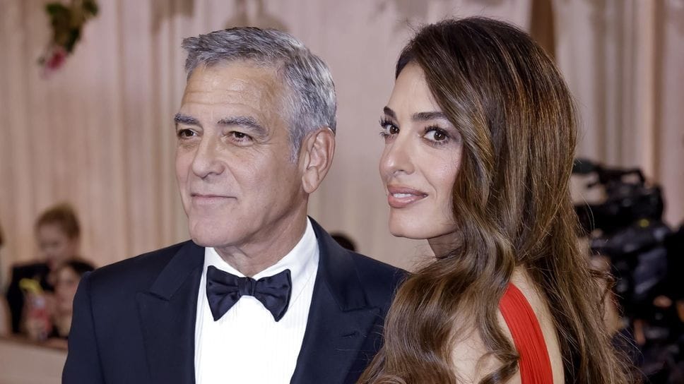 A lezione da Clooney. La star “comasca” incontra gli studenti