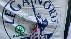 Con Bossi muore il sogno del Nord