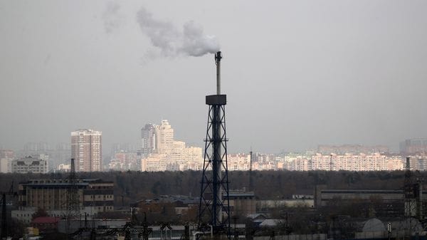 Guerra del petrolio: l’Italia anello debole