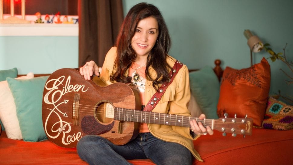 Il disco della cantautrice americana: l’anteprima sul palco brianzolo