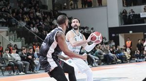 Cantù si prende una Tortona in faccia 