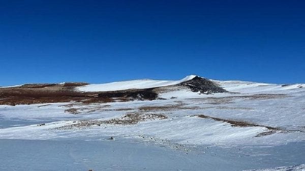 Clima, ricostruiti i cambiamenti degli ultimi 3 milioni di anni    
