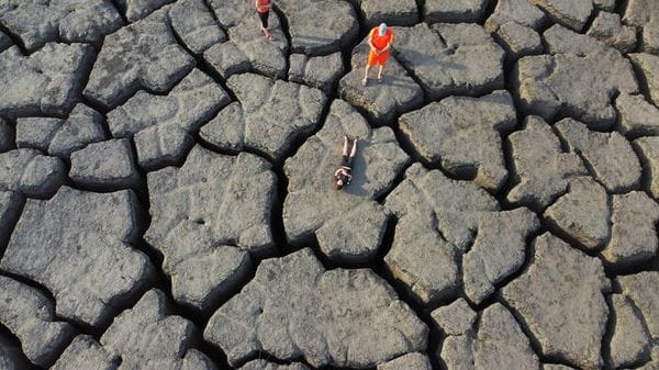 Allarme Onu, nel 2025 la Terra ha accumulato livelli di calore record