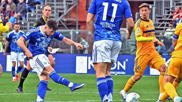 Baturina: «Credo nel Mondiale». Diao: «Sono felice»