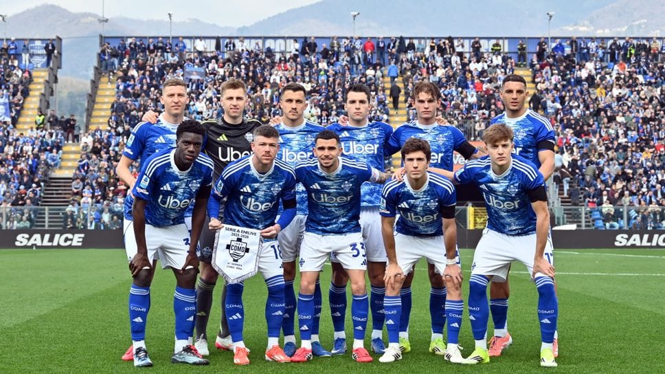 Como, sosta vietata: la pausa non fa paura