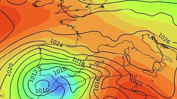 Le alluvioni di Valencia del 2024 amplificate dall’impatto umano sul clima