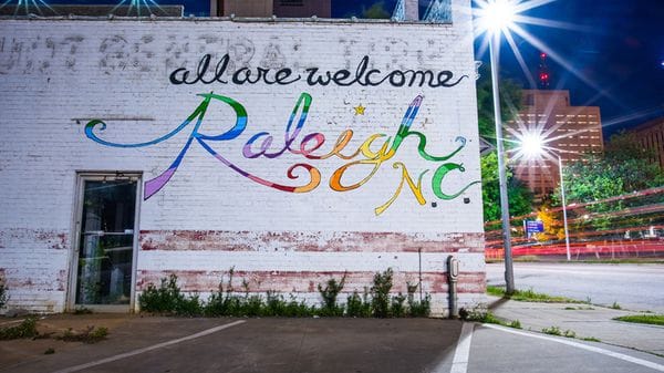 Nella Carolina del Nord la Silicon Valley del biotech 