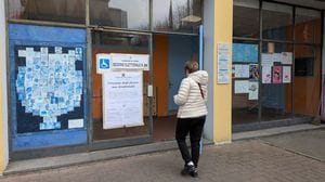 Referendum, la delusione del centrodestra comasco. Il Pd: «Ottima notizia l’affluenza»