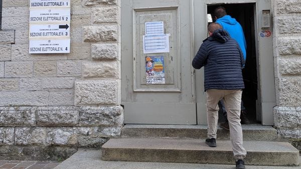 Referendum, la nostra mappa con i risultati di ogni comune