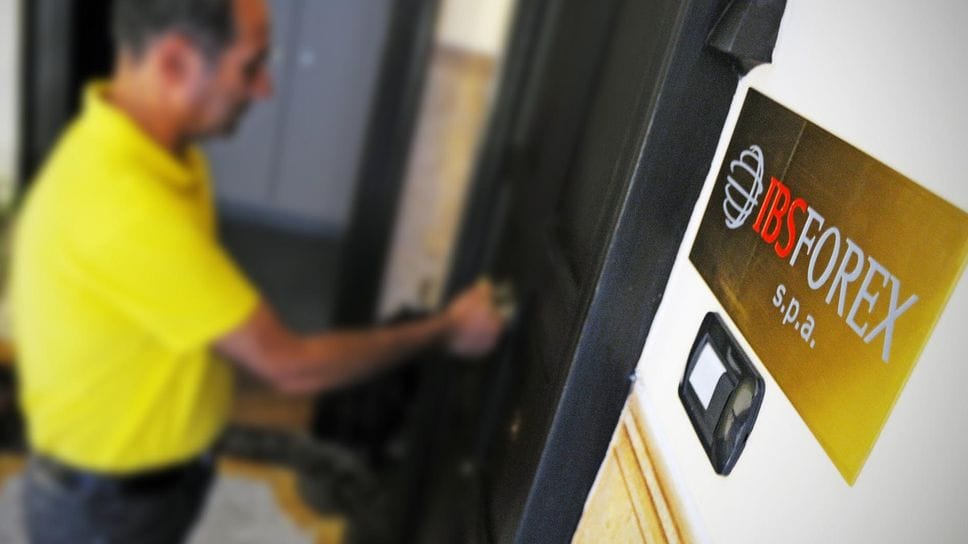 Truffa Ibs Forex, risarciti dopo 17 anni. E la Cassazione condanna la banca