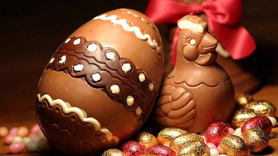 Uova di Pasqua più care, ma anche più piccole. Ecco la “sorpresa” 