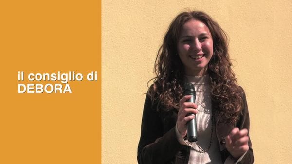 Up! Il consiglio di Debora: «La metafisica in mostra: lasciatevi stupire»