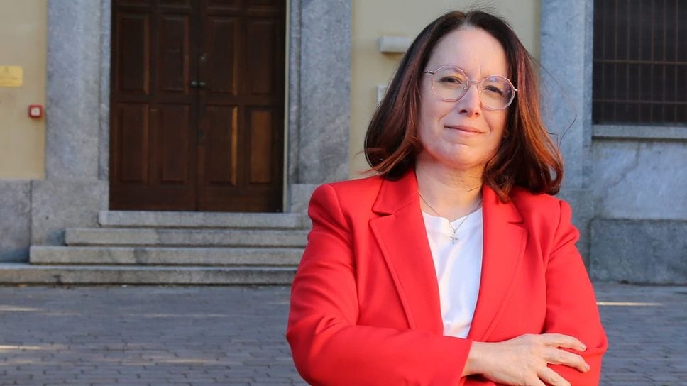 A Lomazzo i voti sono spaccati quasi perfettamente a metà: pareri divisi da due punti