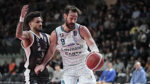 Cantù, torna l’incubo Treviso: si è riavvicinato