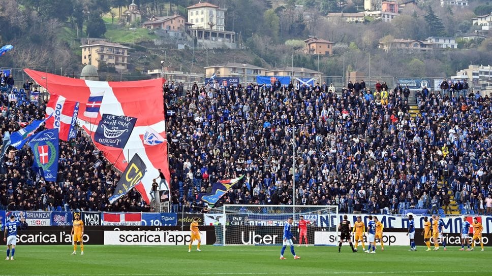 Como, quando la realtà supera (di molto) i sogni