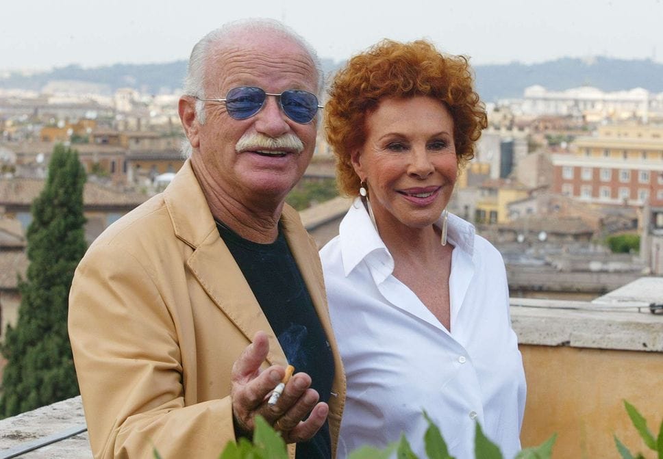 È morto Gino Paoli: una vita tormentata, ma sempre vicina alla musica