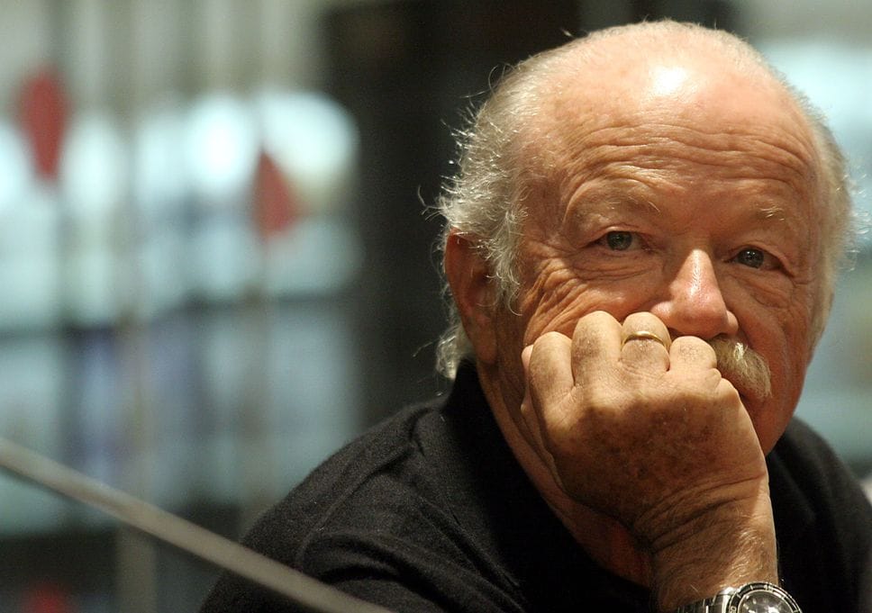 È morto Gino Paoli: una vita tormentata, ma sempre vicina alla musica