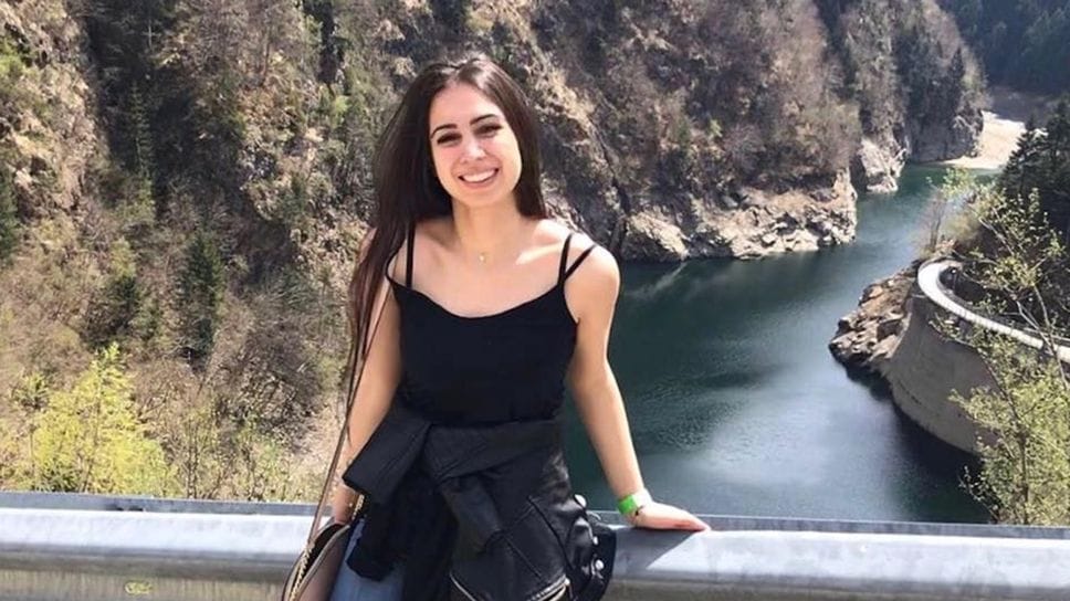 Giulia Zicaro, uccisa dalla leucemia: «Il suo sorriso indimenticabile»