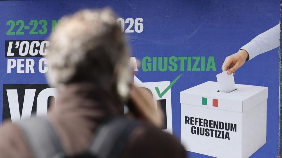 I dati e le mappe che raccontano il referendum, in Italia e nel Comasco