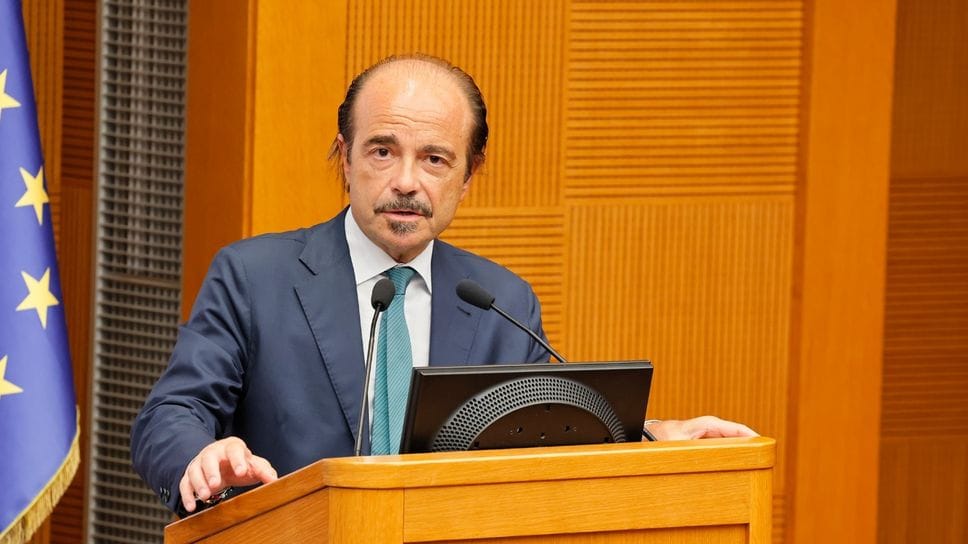 Il sottosegretario meloniano Alessio Butti: «Impossibile riformare la giustizia in Italia»