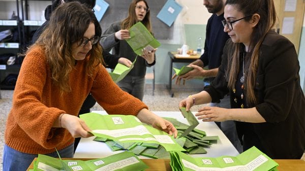 La soddisfazione dei comitati comaschi per il No: «Salvato l’equilibrio tra i poteri dello Stato»