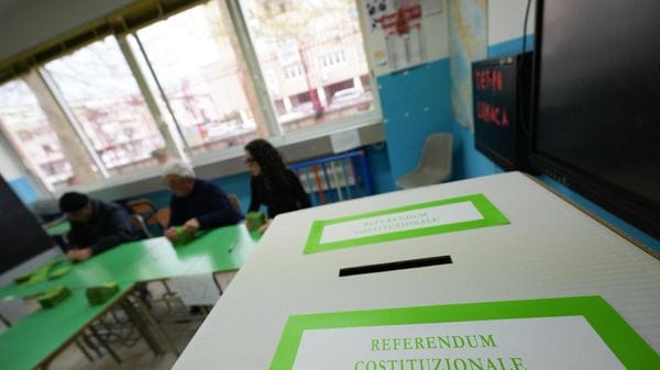 Referendum, nel Comasco risultato a due facce: centri urbani da una parte e provincia dall’altra?