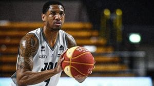 Robinson, visite mediche con Cantù. Pronto il contratto