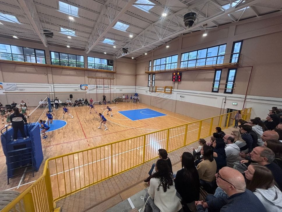 Stop all’esclusiva della palestra, in via Giulini a Como un nuovo bando