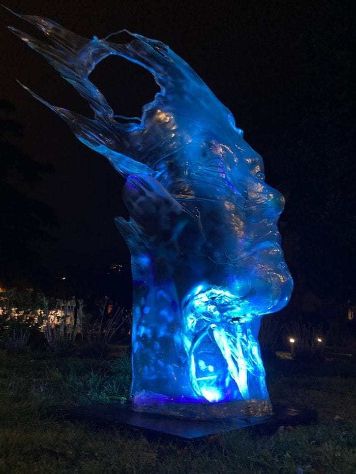 “Tracce”, incanto e forza dell’arte diffusa