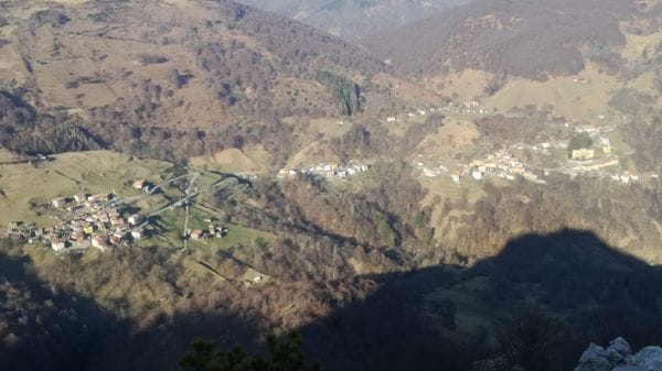 Val Rezzo, sul referendum percentuale bulgara: il 90,6% dei residenti è a favore della riforma