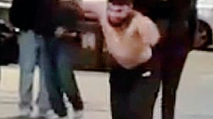 A Cantù la sera si fanno i salti mortali in centro città