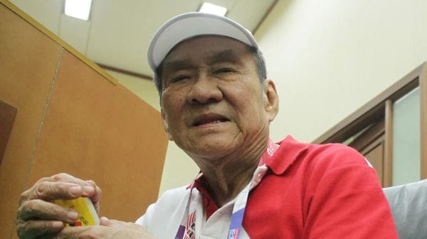 Addio a Mister Hartono, un funerale di Stato