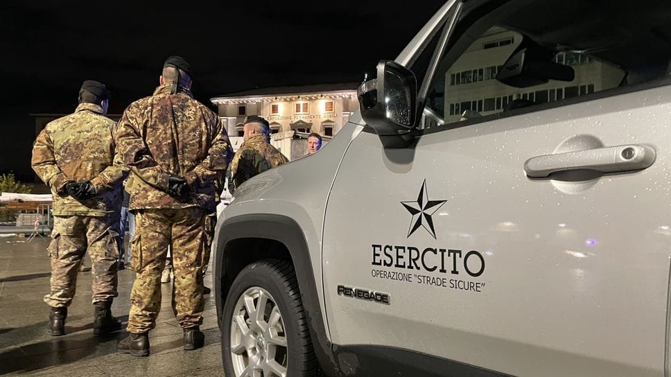 Cantù, prende forma il commissariato e “Strade sicure” raddoppia