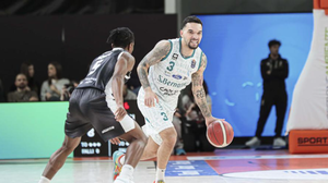 Chiozza stop, c’è Robinson a gettone