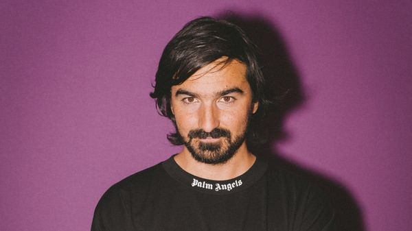 Francesco Ragazzi nel nuovo numero di “Tess”