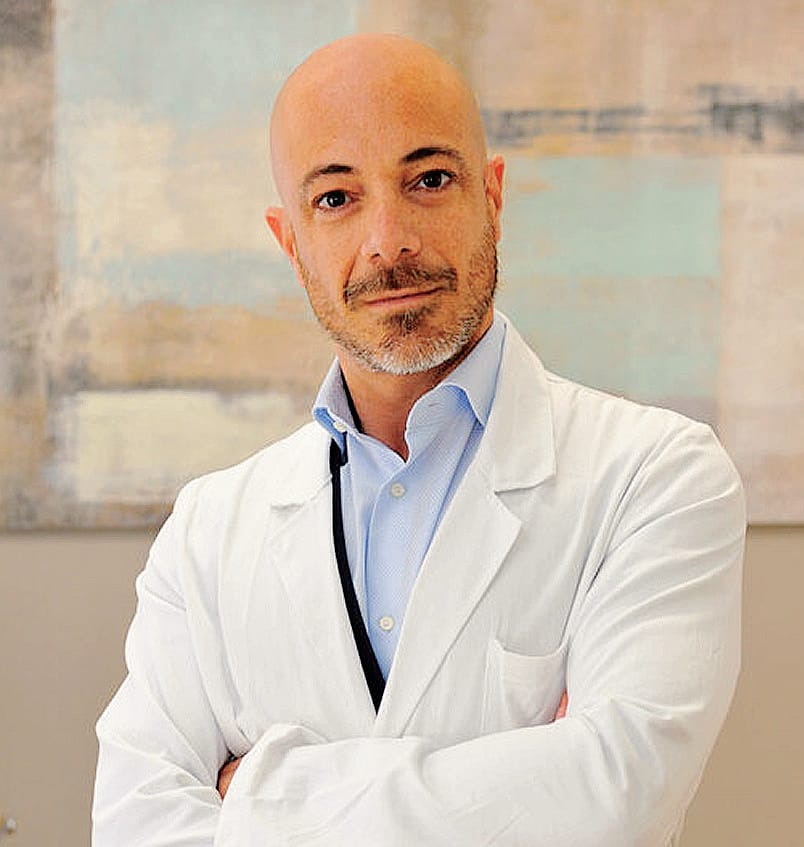 Glaucoma, c’è una speranza: si chiama neuroprotezione