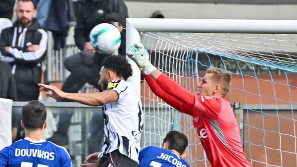 I migliori d’Europa. Subìti 22 gol: solo l’Arsenal come gli azzurri