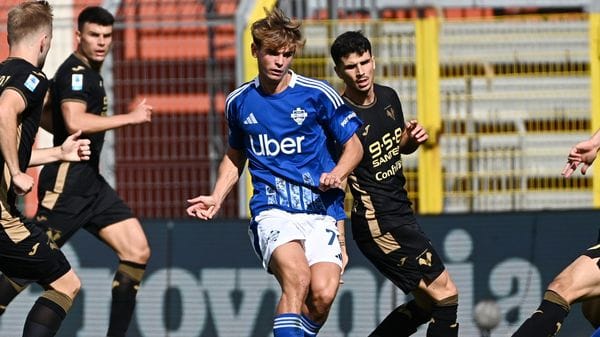 Il destino di Paz? Può deciderlo il Mondiale