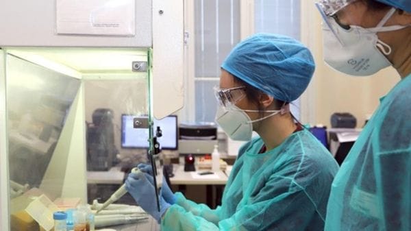 Influenza aviaria, in Lombardia il primo caso umano su tutta Europa