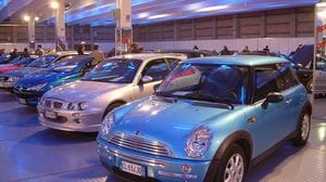 La crisi si fa sentire: beni durevoli, a Como netto calo degli acquisti