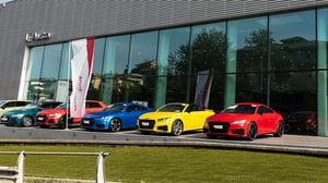 La crisi si fa sentire: beni durevoli, a Como netto calo degli acquisti