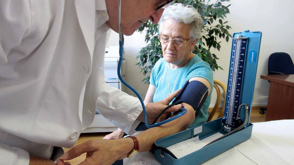 La spirometria si fa dal medico di base. Test gratuiti per ridurre le liste d’attesa