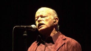 L’addio a Gino Paoli, storia di un artista  prestato alla musica