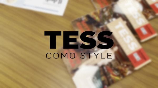 Le nuove influencer che cercano l’autenticità: “Tess” guarda alla moda digitale