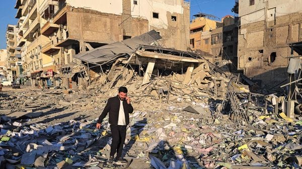 Scommesse sulle guerre, l’ultima deriva