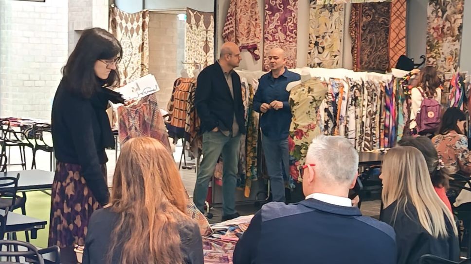 Sipario su Comocrea: un ritorno al colore tra memoria e futuro