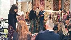 Sipario su Comocrea: un ritorno al colore tra memoria e futuro