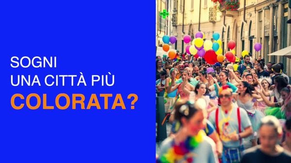 Up! News: Parada par Tücc 2026: è il momento di iniziare a prepararsi!