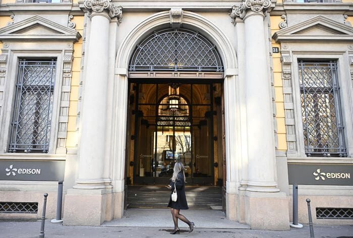 Accordo Venture Global e Edison per l'arbitrato sulla fornitura di Gnl